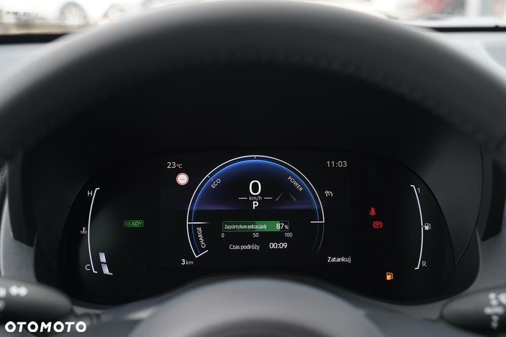 Toyota Yaris Cross Hybrid 1.5 Comfort - 15