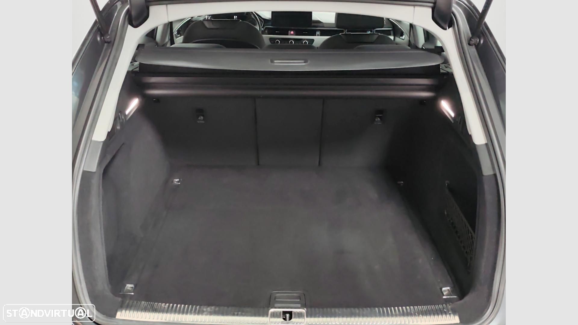 Audi A4 Avant - 18
