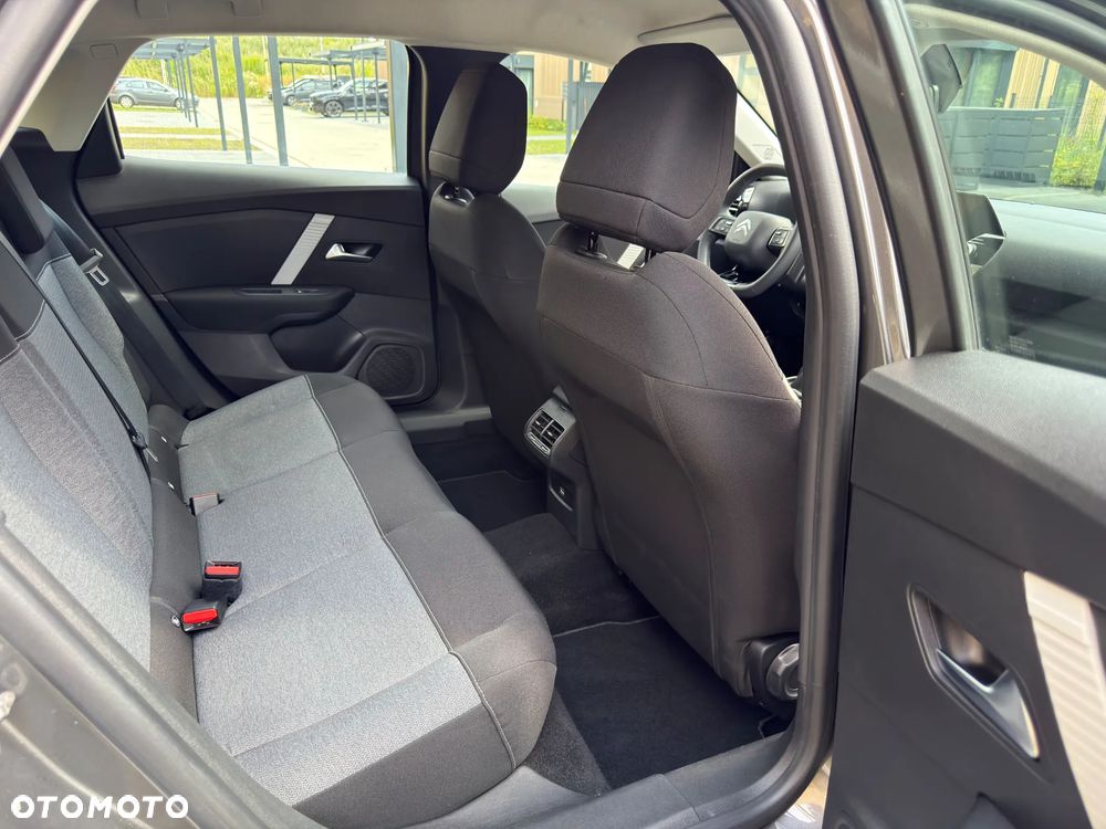 Citroën C4 1.5 BlueHDi Live Pack S&S - 18