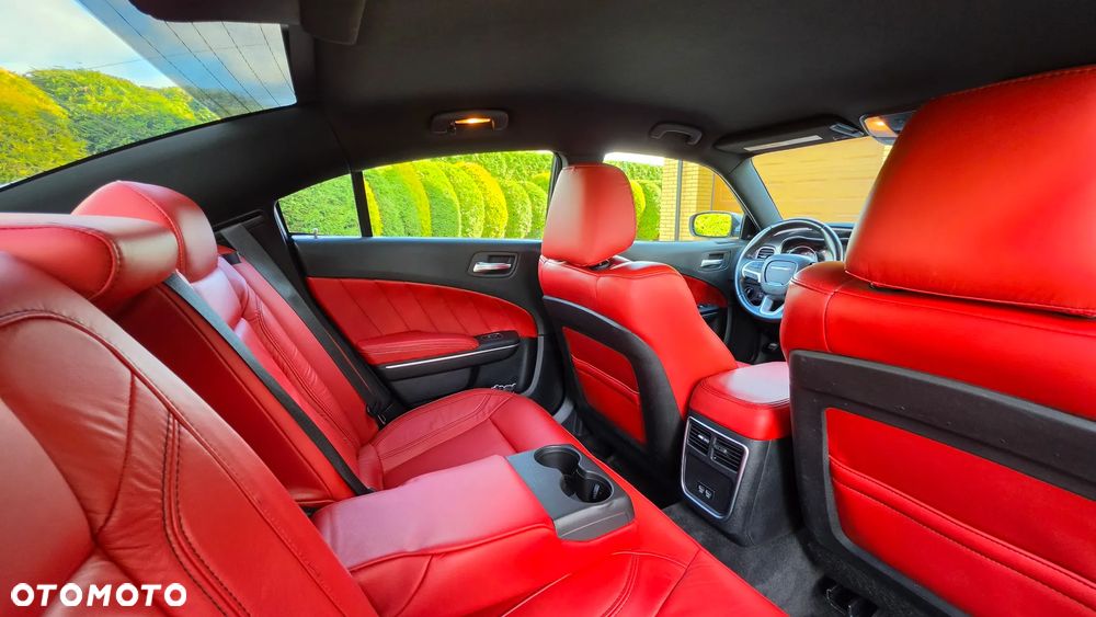 Dodge Charger - 23