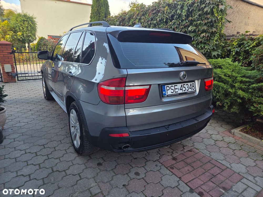 BMW X5 3.0sd xDrive - 4