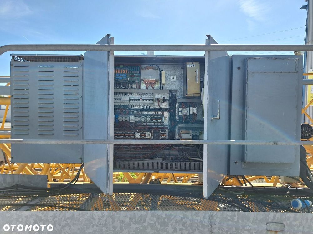 Potain Md 120-G6 - 18