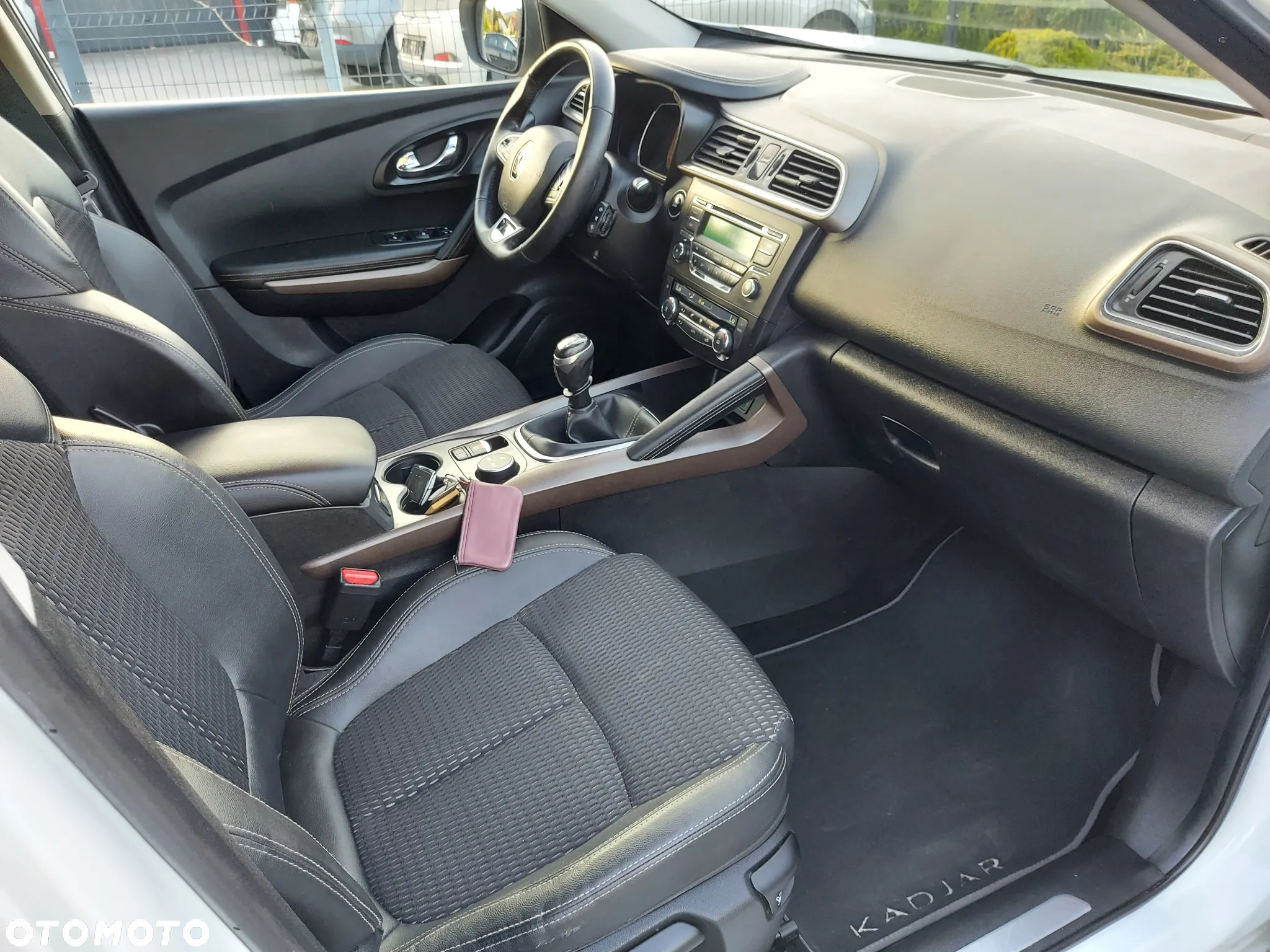 Renault Kadjar Energy dCi 110 XMOD - 16