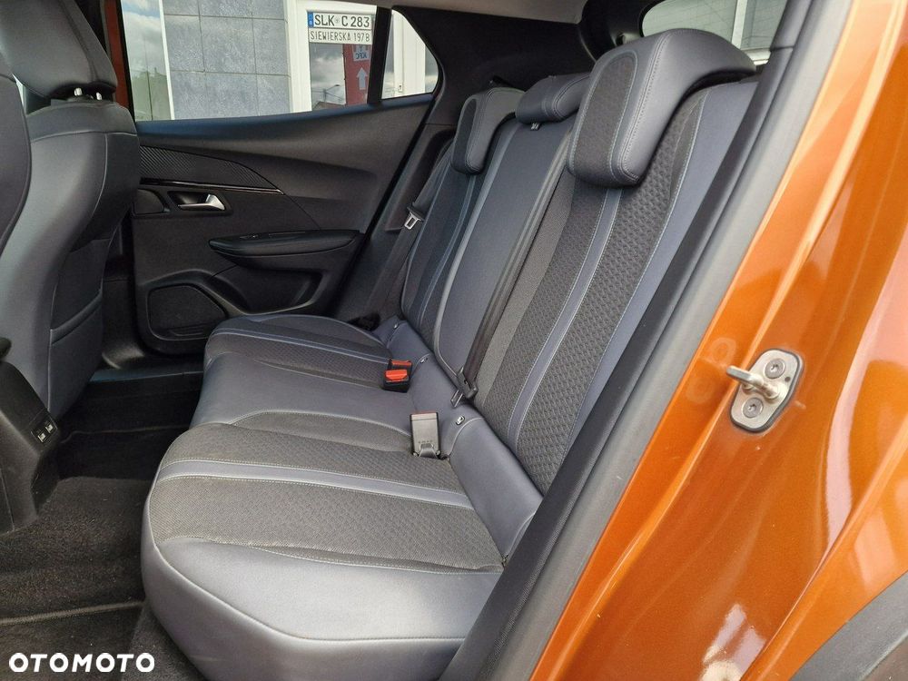 Peugeot 2008 1.2 PureTech Allure Pack S&S EAT8 - 21