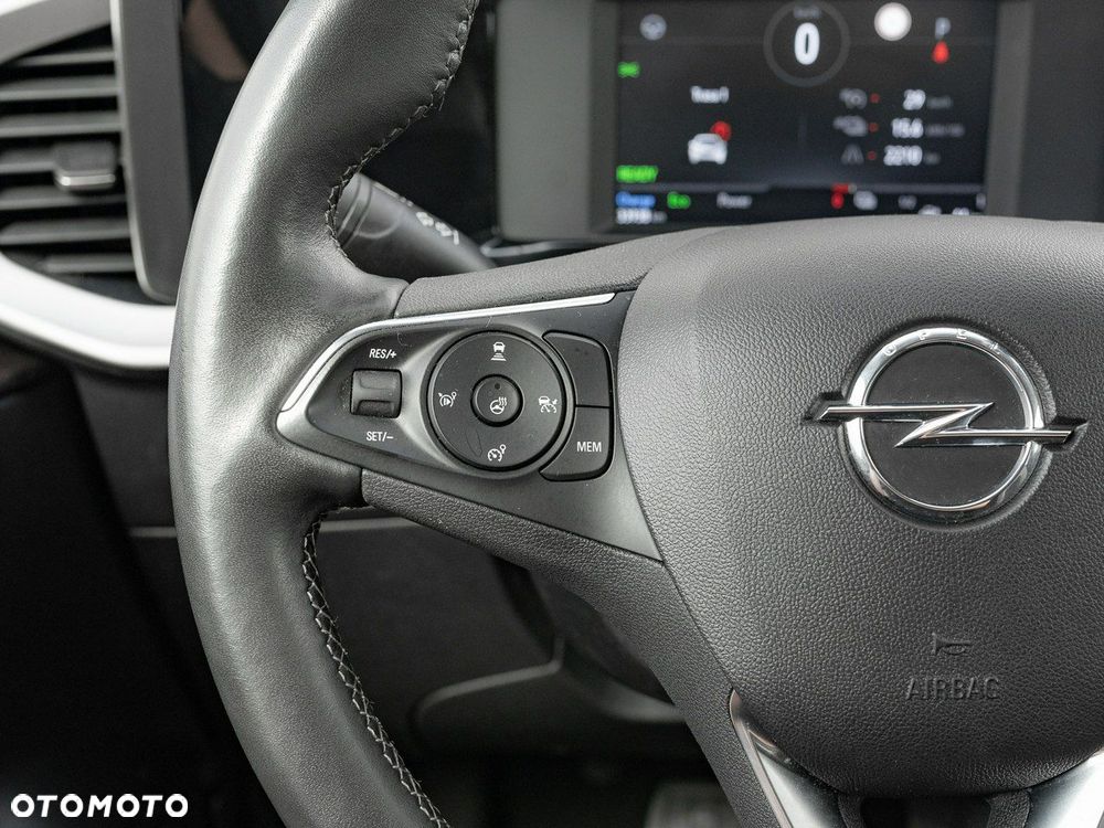 Opel Mokka Mokka-e 50kWh Elegance - 17