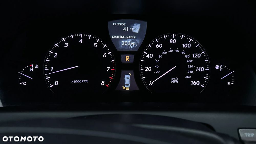 Lexus LS 460 Elegance - 31