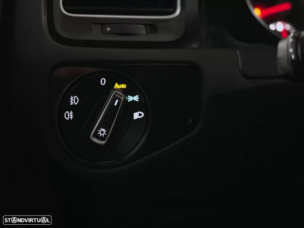 VW Golf 2.0 TSi GTi DSG - 30