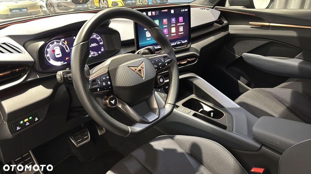 Cupra Terramar 1.5 eTSI mHEV DSG - 10