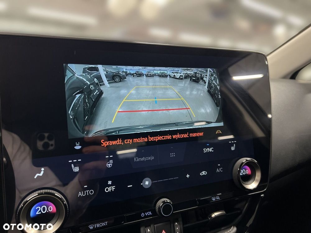 Lexus NX 350h Prestige AWD - 22