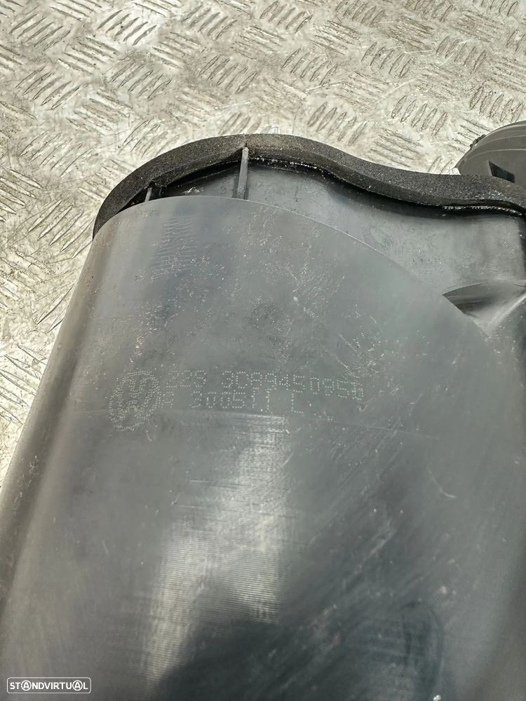 .Conjunto Farolins Tras Traseiro Direito Esquerdo Originais Volkswagen Passat CC B6 3C8945096D 3C8945095D 2008 - 2016 - 15