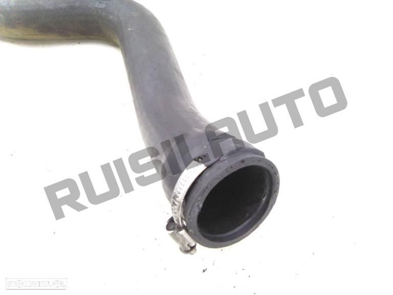 Tubo Ar  Renault Megane Ii Grandtour [2003_2012] 1.5 Dci - 5