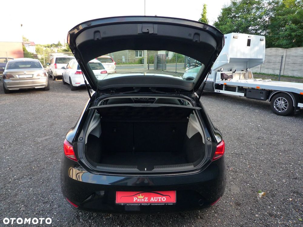 Seat Leon 1.6 TDI Style - 26