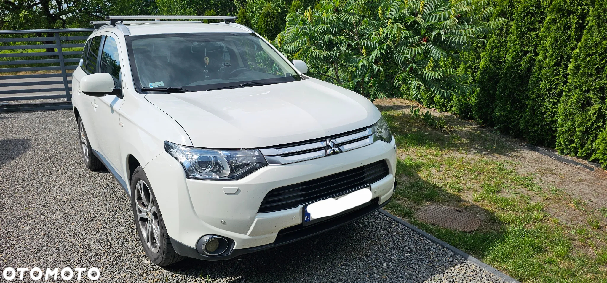 Mitsubishi Outlander 2.0 City Style 2WD - 6