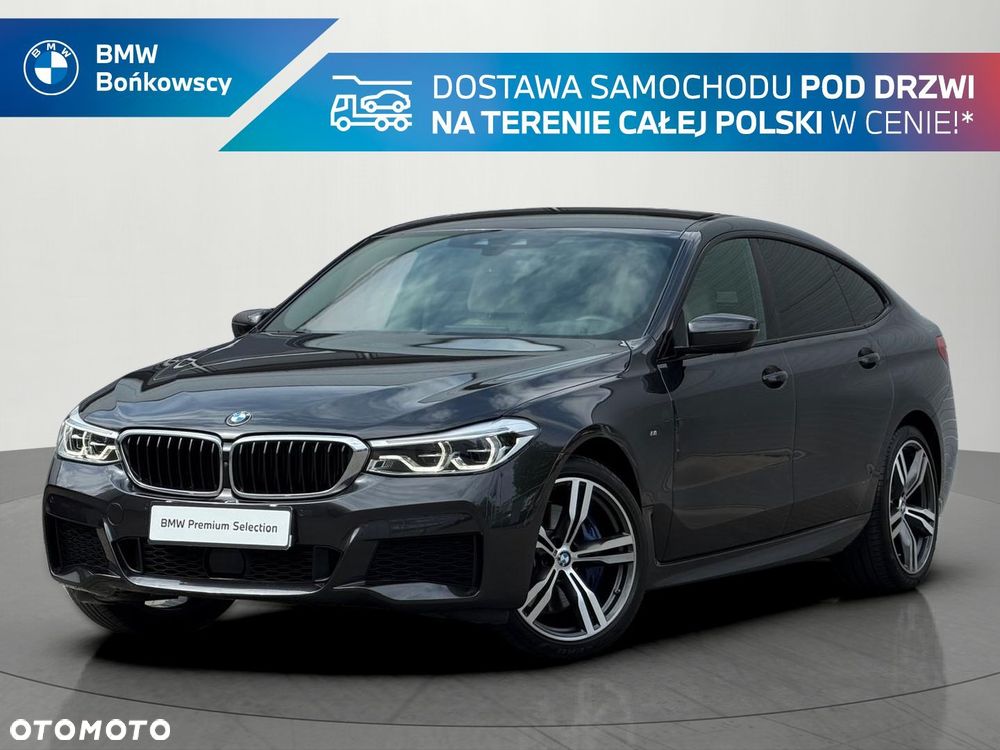 BMW Seria 6 - 1