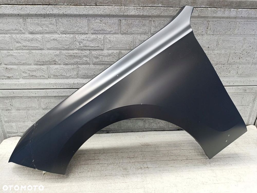 BMW 7 G70 2022- BŁOTNIK PRZEDNI LEWY ORYGINAŁ