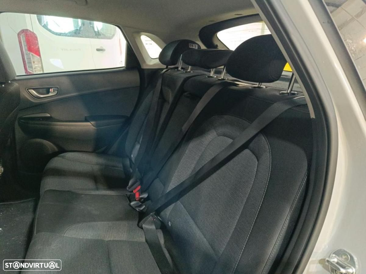 Hyundai Kauai EV 64 kWh Premium - 9