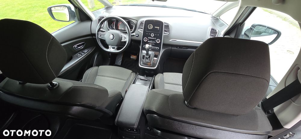 Renault Grand Scenic ENERGY dCi 110 EDC BOSE EDITION - 7