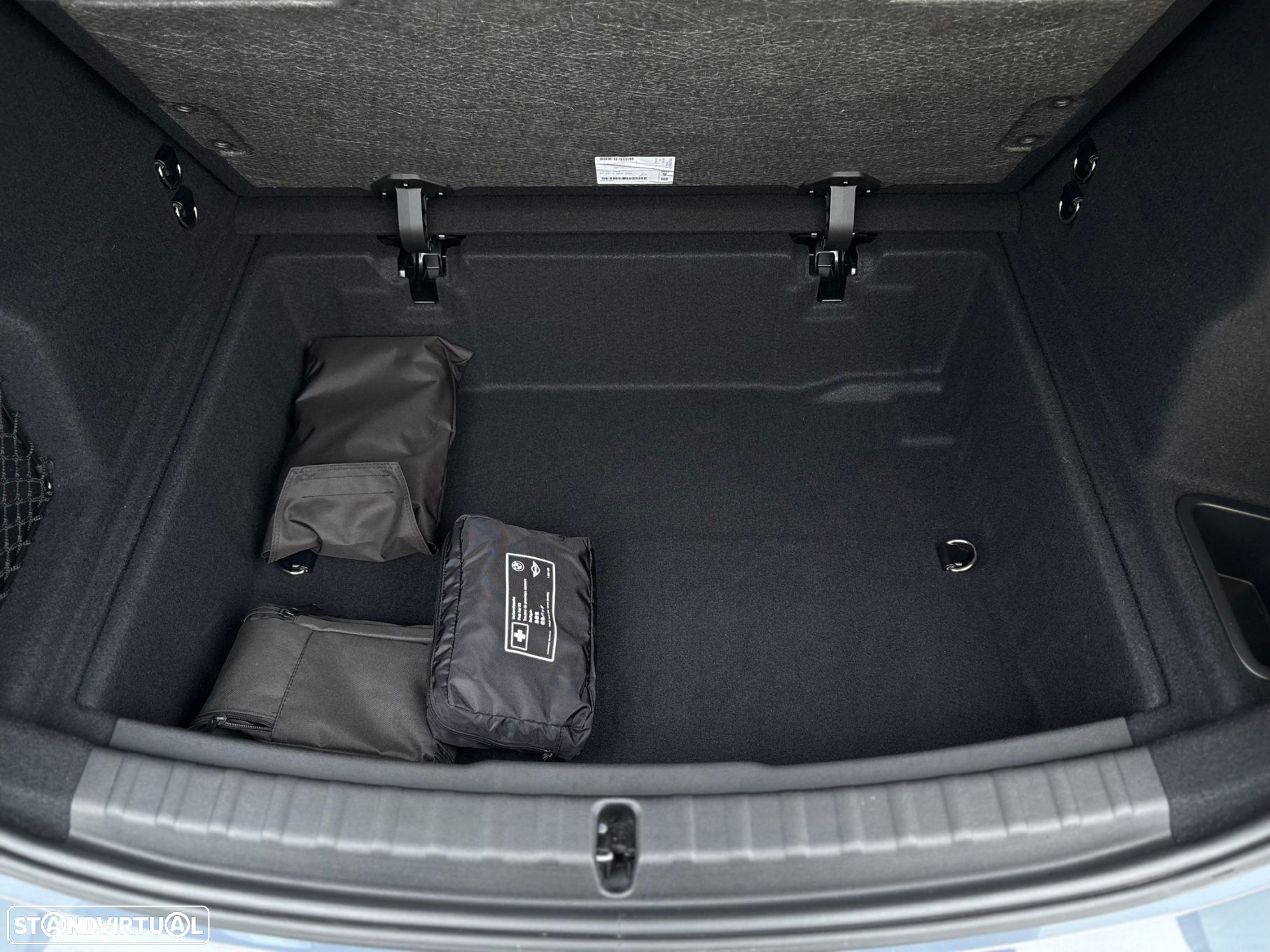 BMW 218 Active Tourer - 53