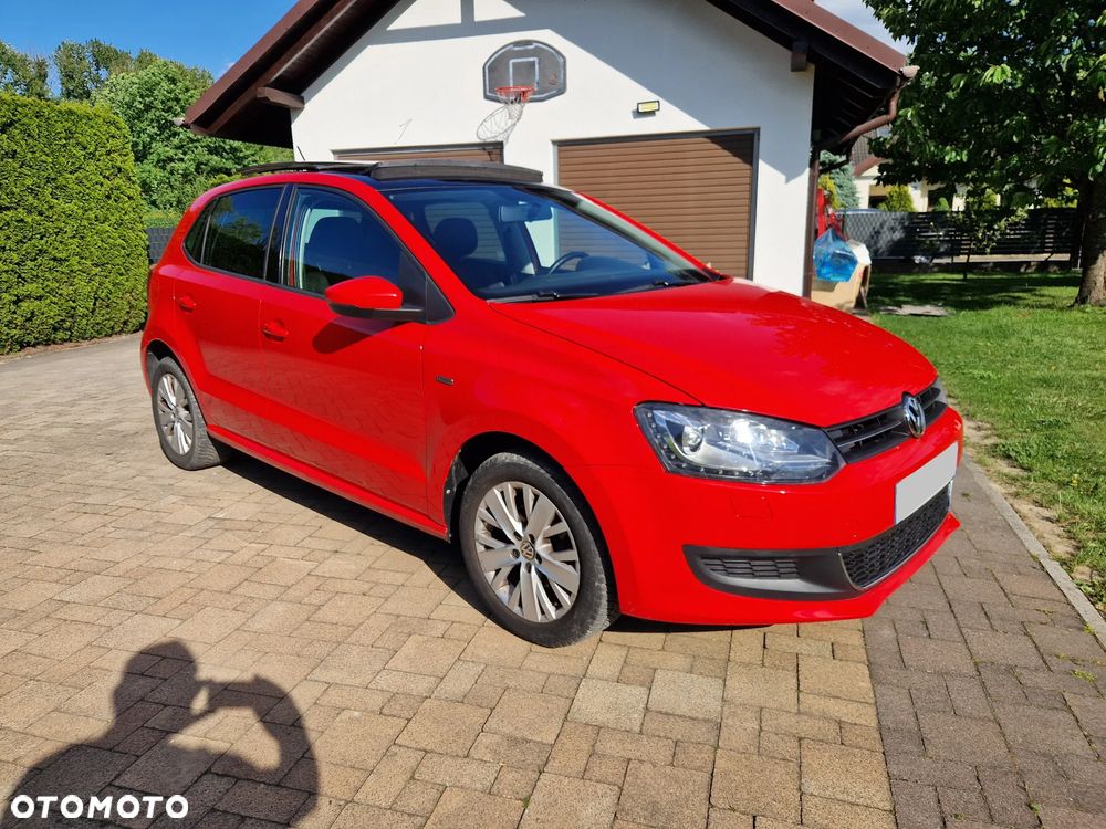 Volkswagen Polo 1.4 16V Highline - 6