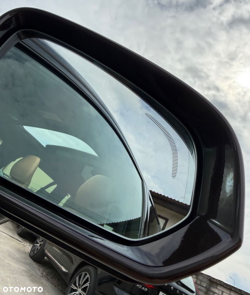 Volvo V60 Cross Country B5 B AWD Geartronic - 40