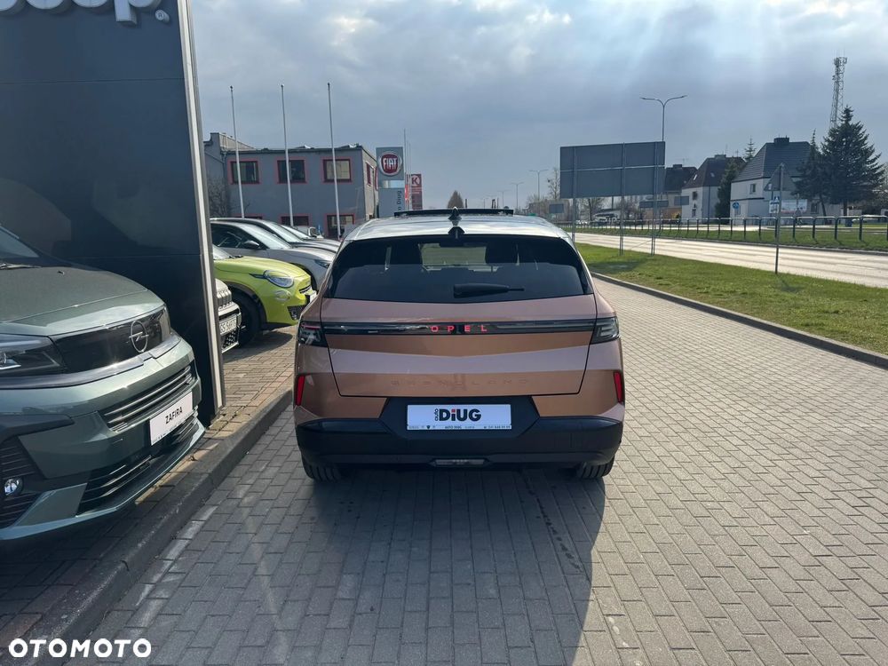 Opel Grandland 1.2 mHEV GS eDTC6 - 9