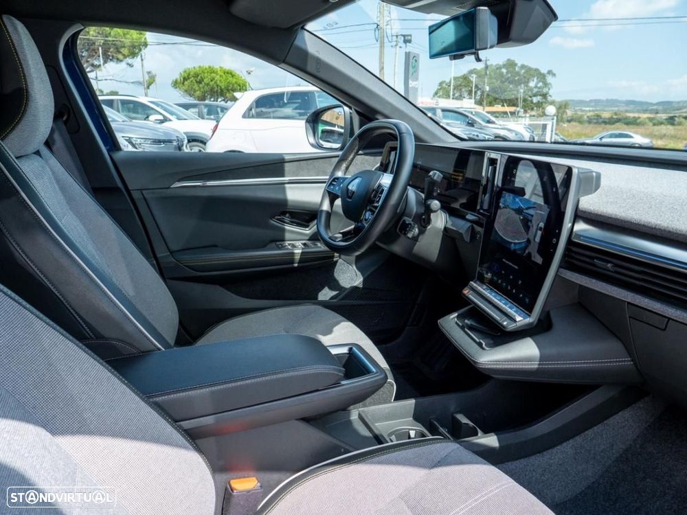 Renault Mégane E-Tech EV60 Techno Optimum Charge - 17