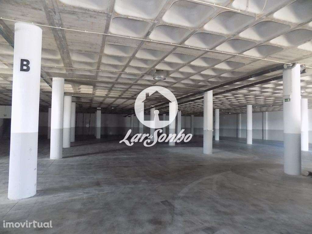 Armazém  c/519m2 - Lousado - Grande imagem: 5/11