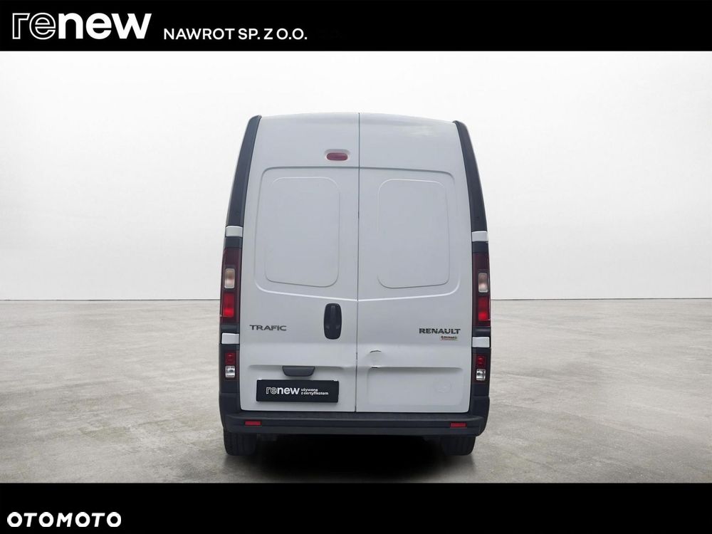 Renault trafic - 4