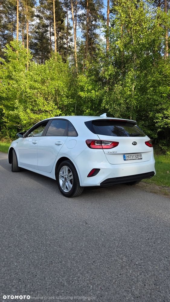 Kia Ceed 1.6 CRDi Edition 7 - 7