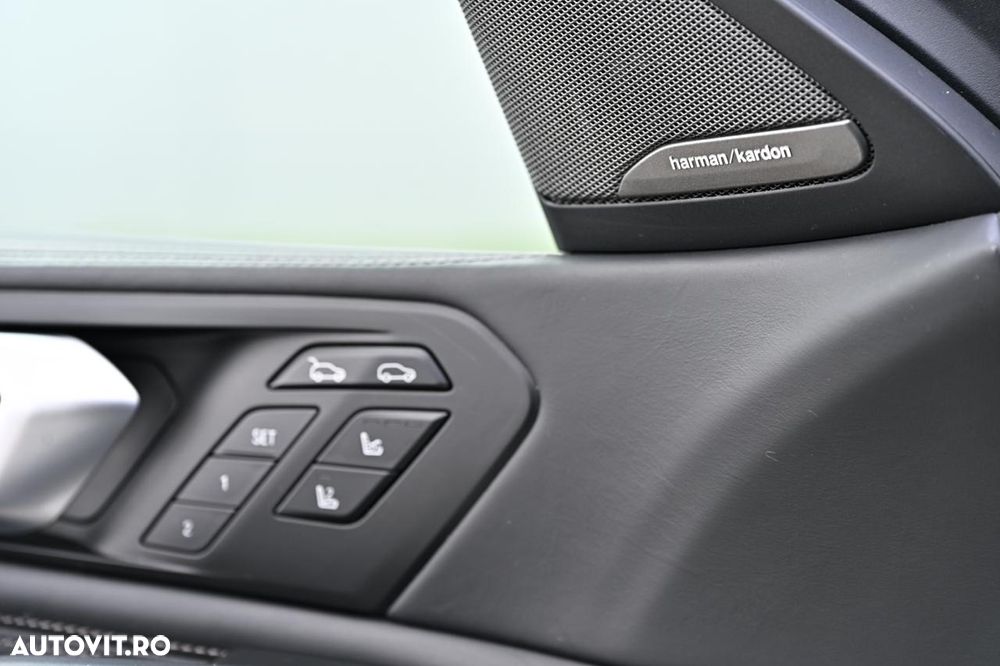 BMW X6 xDrive30d - 26