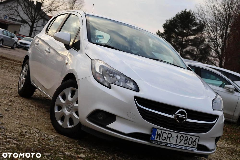 Opel Corsa 1.4 T Enjoy S&S - 3