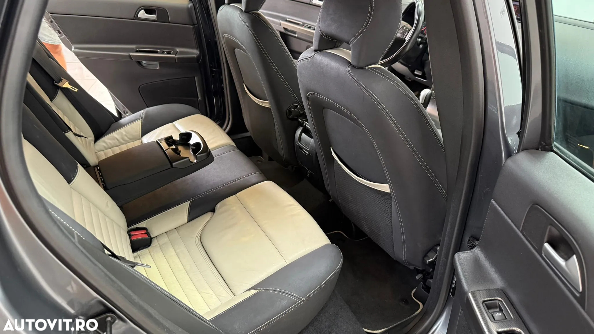Volvo V50 D2 Rdesign - 9