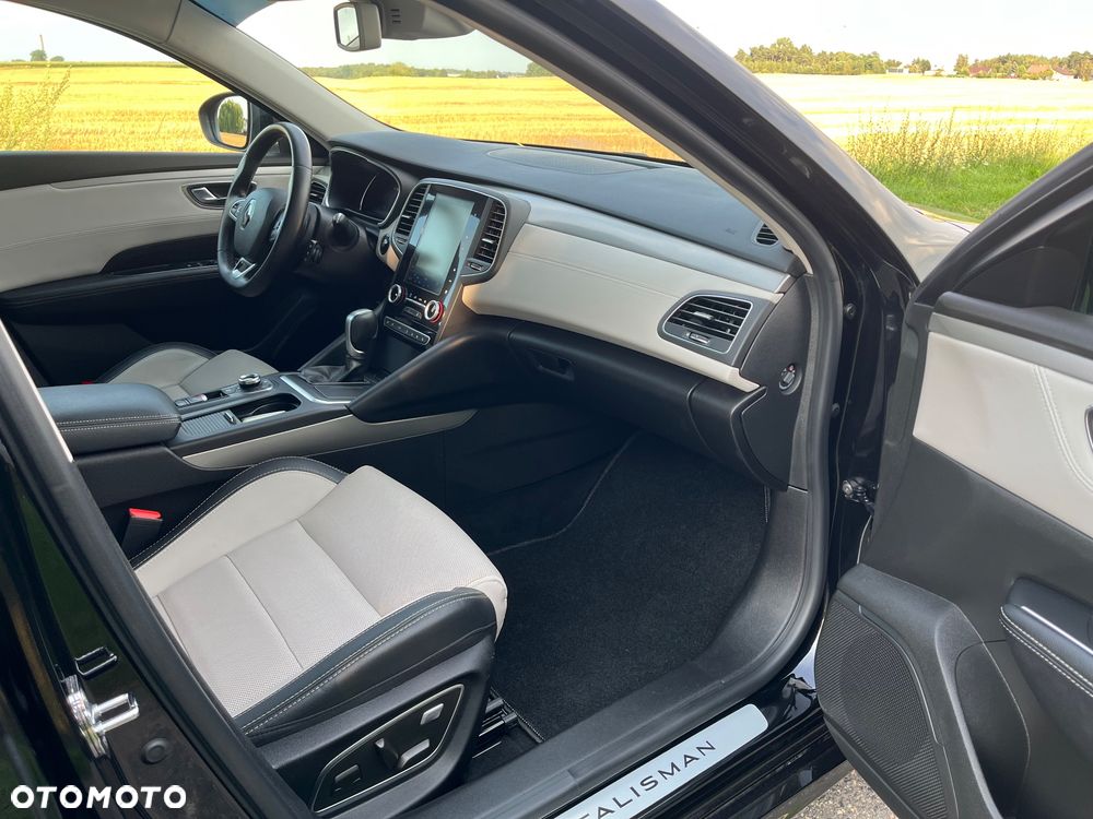 Renault Talisman - 35