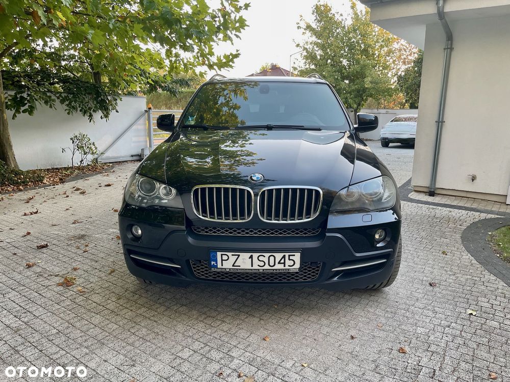 BMW X5 - 9