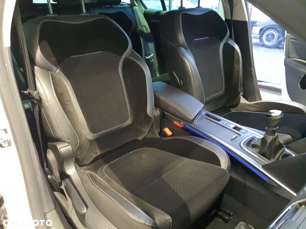 Renault Megane 1.2 Energy TCe Intens - 22