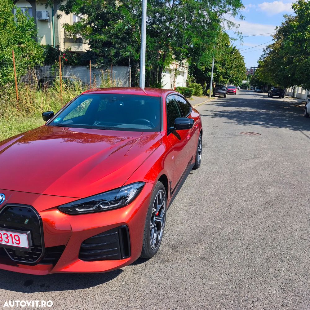 BMW i4 eDrive35 - 2