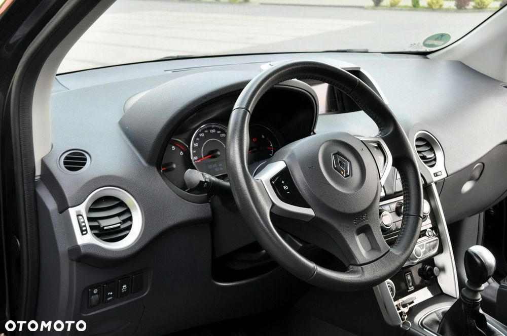 Renault Koleos - 22