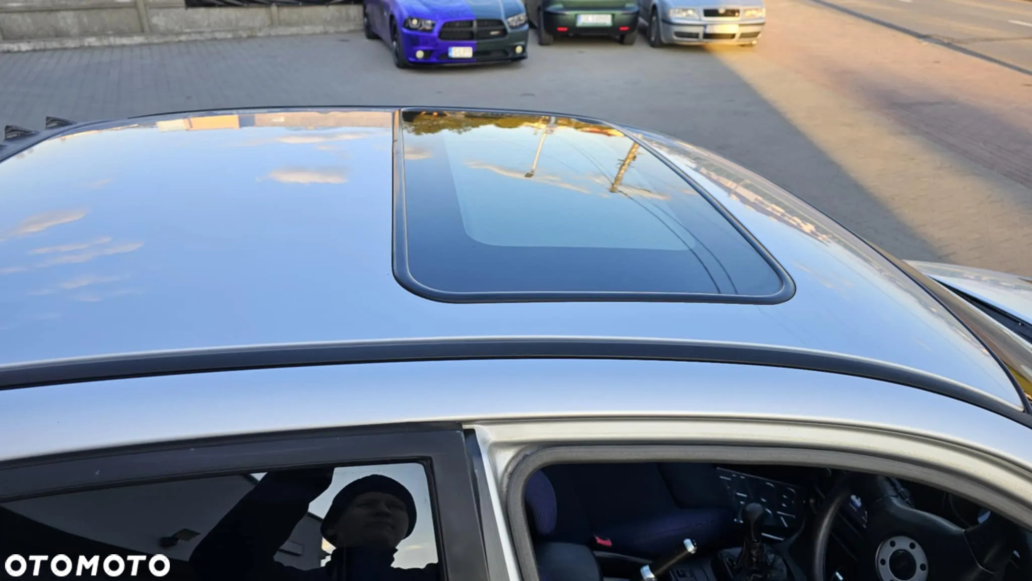 Mitsubishi Lancer Evolution IX - 26