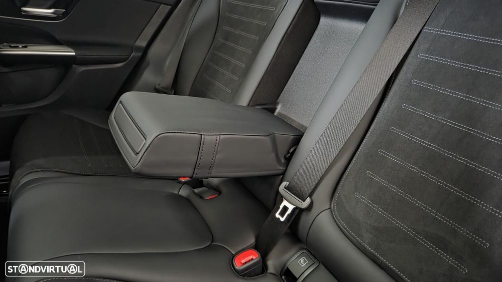 Mercedes-Benz GLC 300 de 4Matic 9G-TRONIC Edition AMG Line - 20