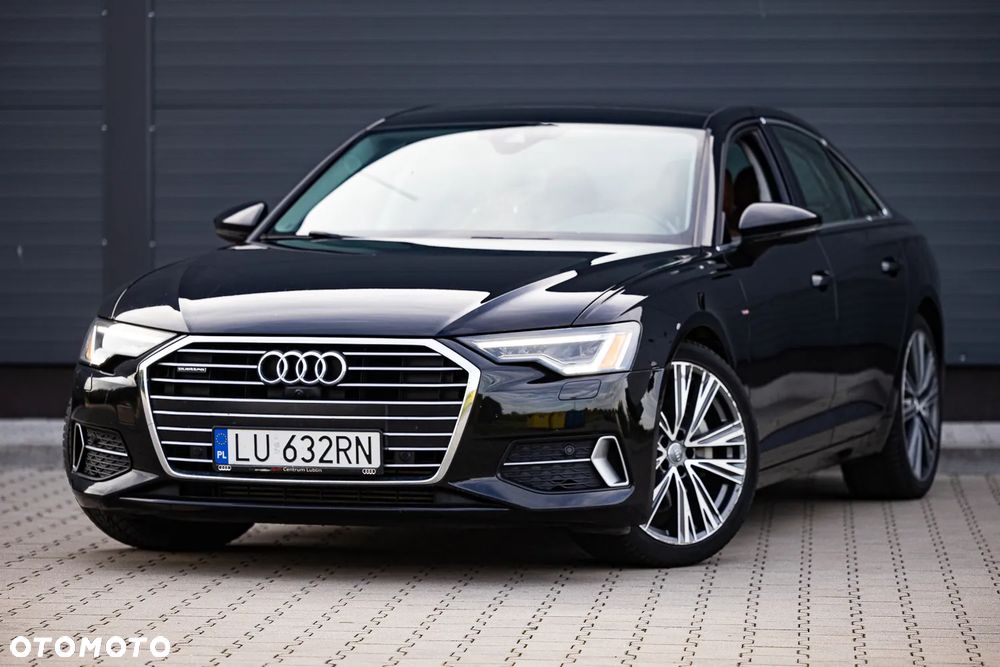 Audi A6 Limousine 45 TFSI S tronic sport - 3