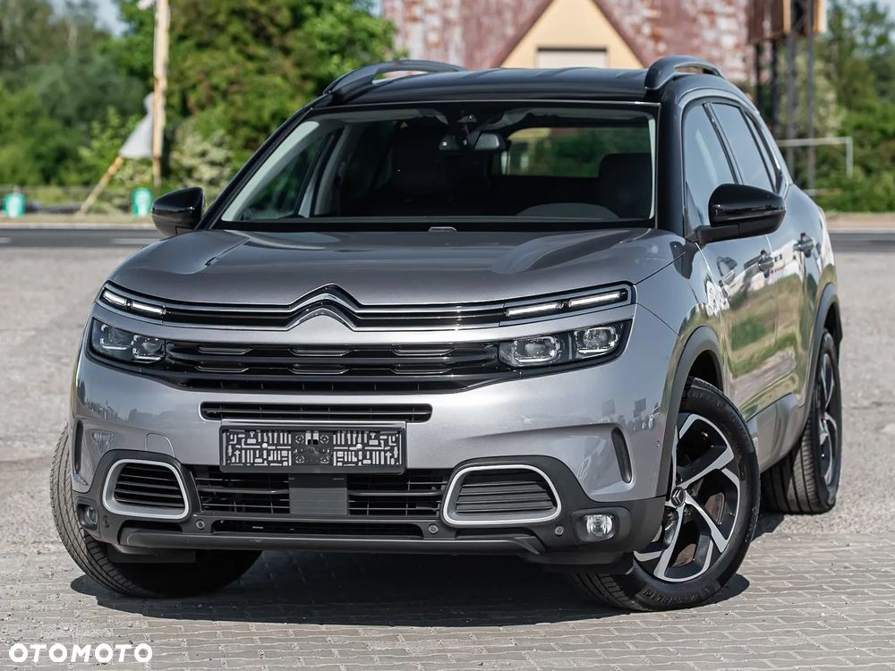 Citroën C5 Aircross - 5