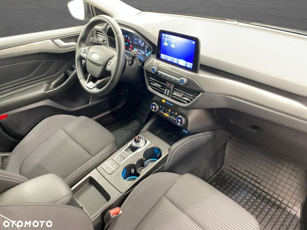 Ford Focus - 15