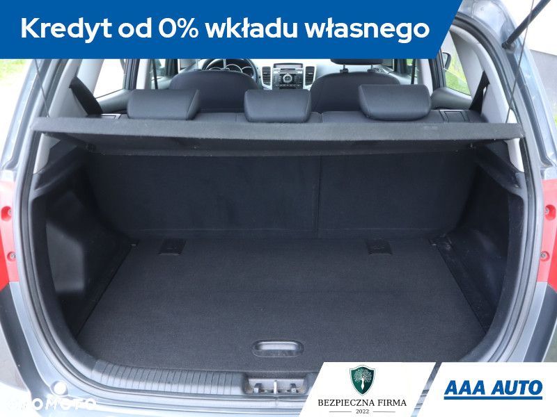 Kia Venga - 14