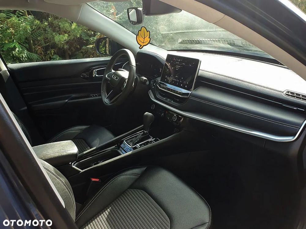 Jeep Compass 1.3 T4 4xe PLUG-IN HYBRID Automatik Limited - 12