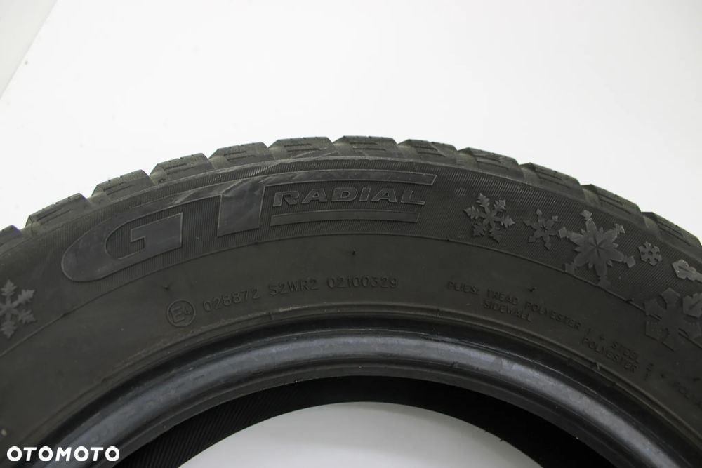 155/80R13 79T GTradial Winter Pro2 - 4