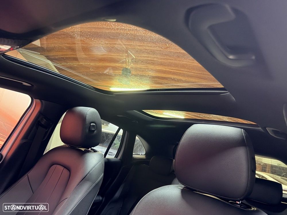 Mercedes-Benz GLA 250 e Progressive - 20