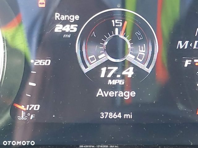 Dodge Challenger Automatik R/T Plus Scat Pack - 16