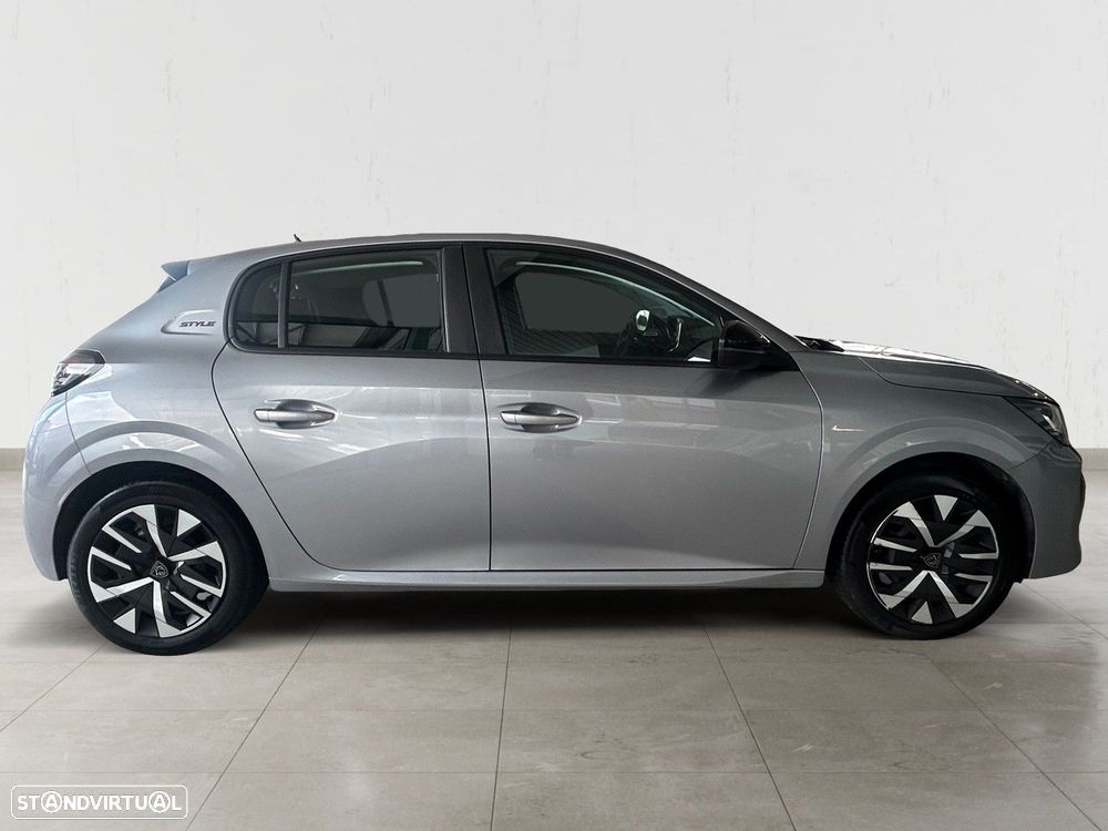 Peugeot 208 1.2 PureTech Style - 7