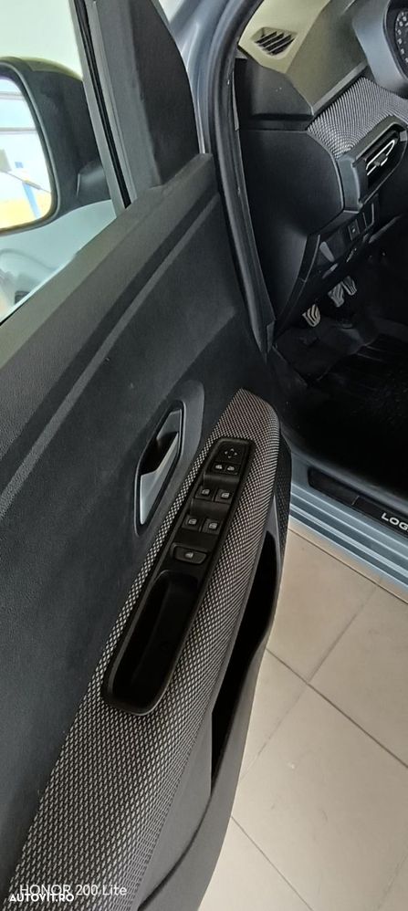 Dacia Logan - 14