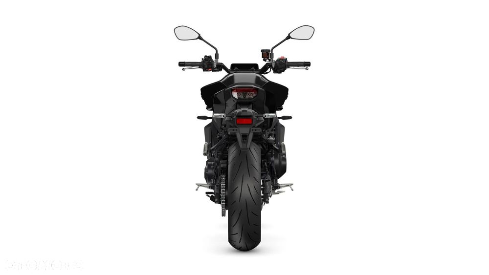 Yamaha MT - 11